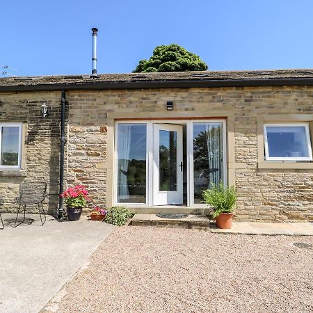 1 Barn Cottages Halifax Dış mekan fotoğraf