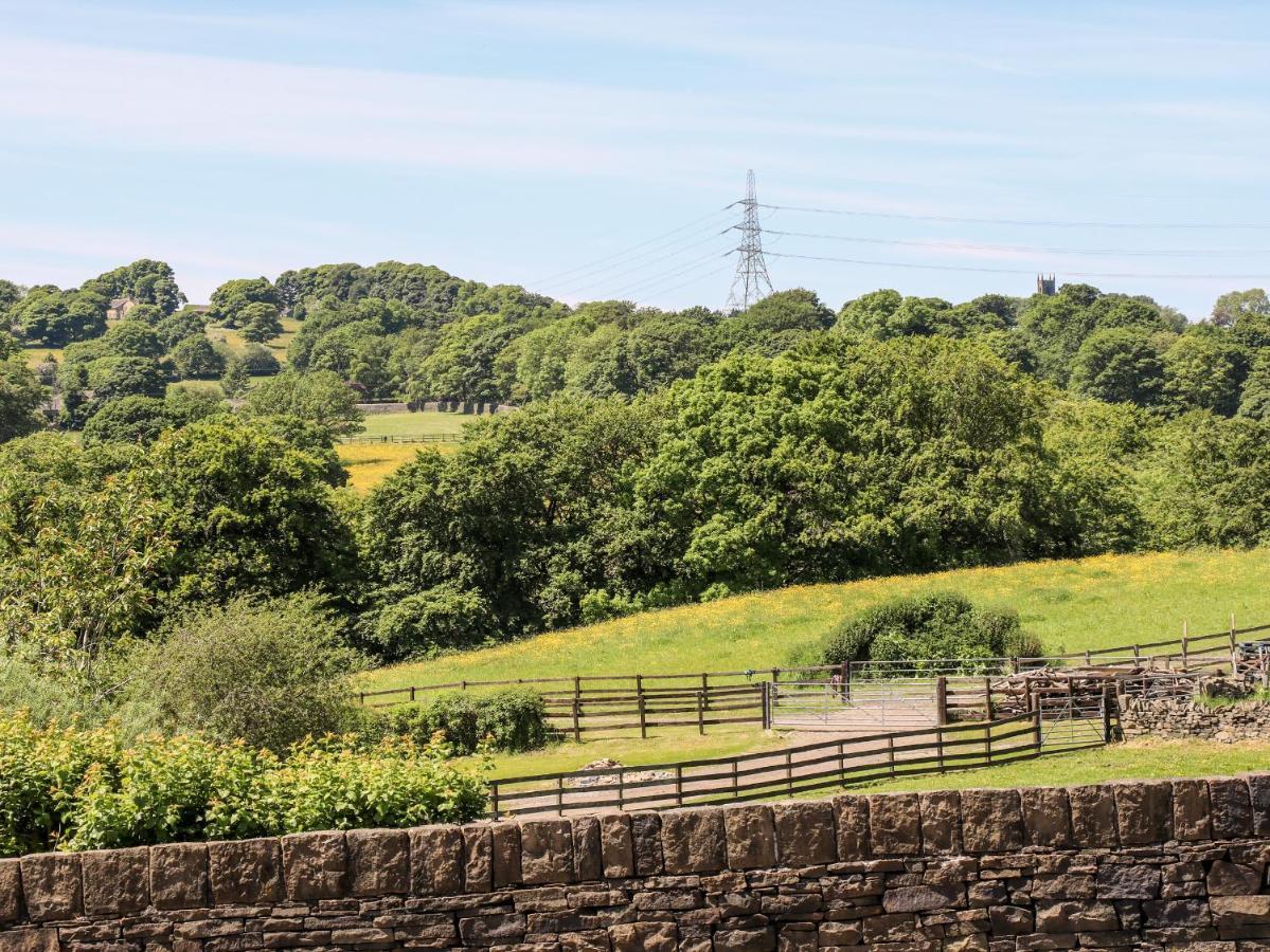 1 Barn Cottages Halifax Dış mekan fotoğraf