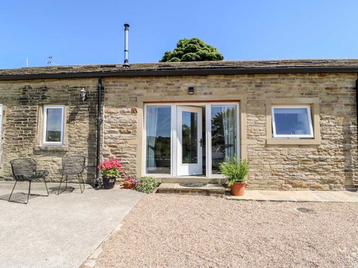 1 Barn Cottages Halifax Dış mekan fotoğraf