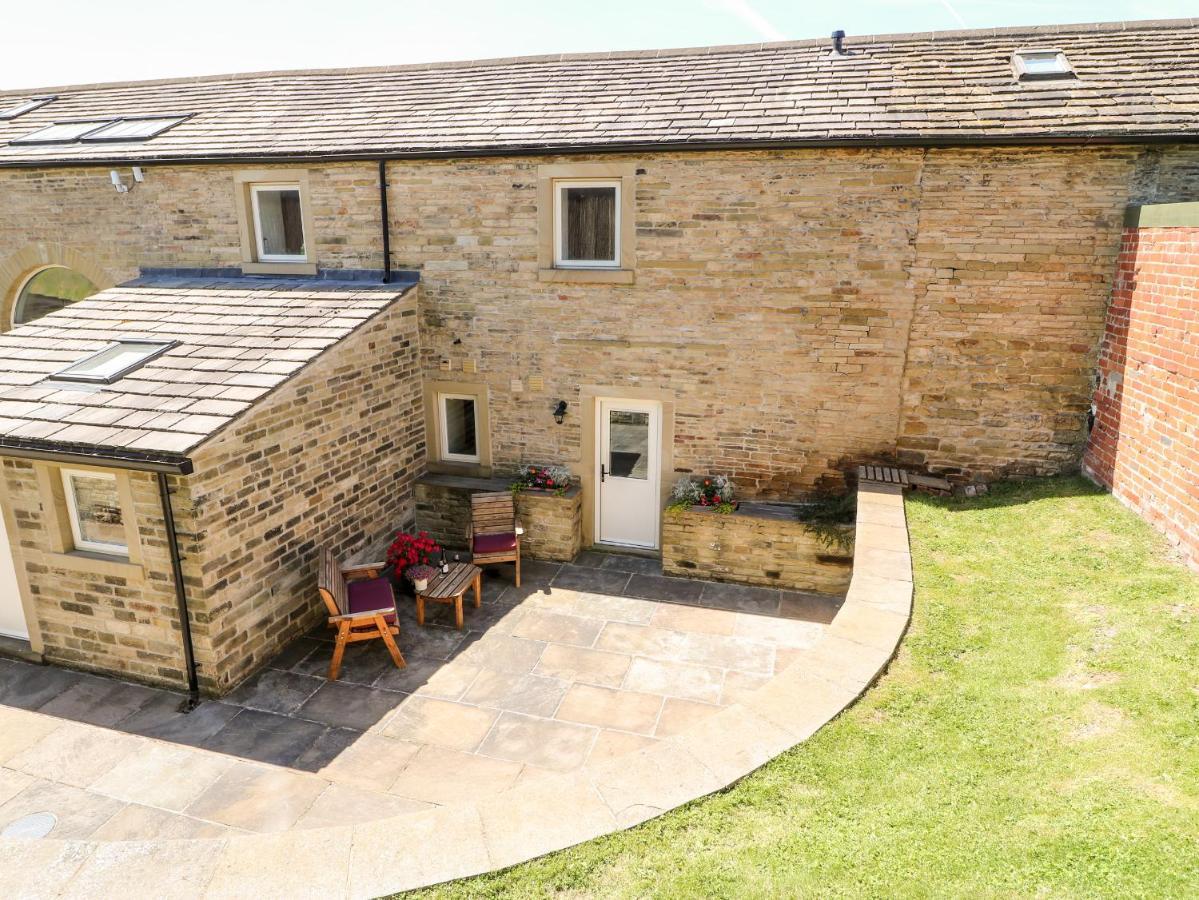 1 Barn Cottages Halifax Dış mekan fotoğraf