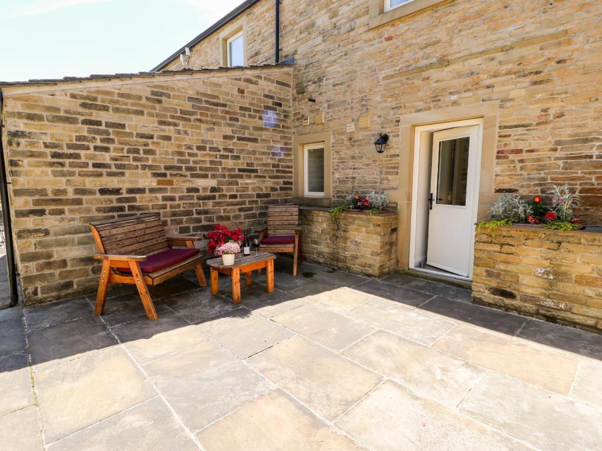 1 Barn Cottages Halifax Dış mekan fotoğraf