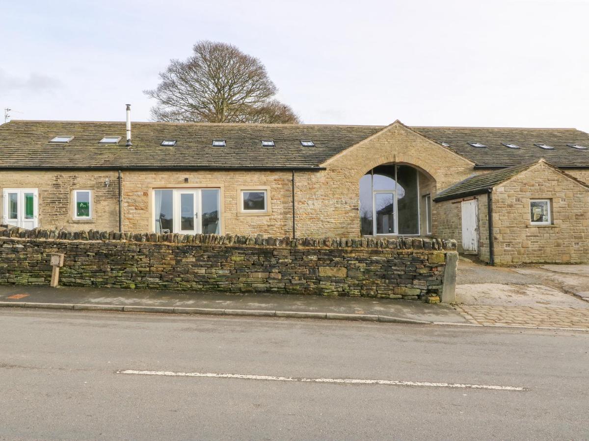1 Barn Cottages Halifax Dış mekan fotoğraf